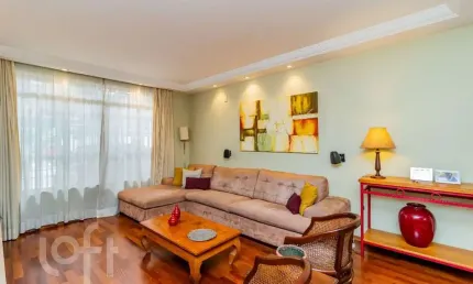 Casa com 3 quartos à venda na Rua Thomás Deloney, 447, Santo Amaro, São Paulo, 146 m2 por R$ 995.000