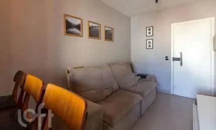 Apartamento com 1 quarto à venda na Rua Major Diogo, 39, República, São Paulo, 39 m2 por R$ 403.000