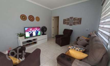 Casa com 3 quartos à venda na Rua Dona Maria Quedas, 33, Vila Maria, São Paulo, 180 m2 por R$ 650.000
