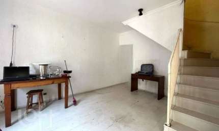 Casa com 4 quartos à venda na Rua Gastão da Cunha, 411, Jabaquara, São Paulo, 168 m2 por R$ 889.000