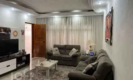 Casa com 3 quartos à venda na Lélio Landucci, 56, São Lucas, São Paulo, 180 m2 por R$ 650.000