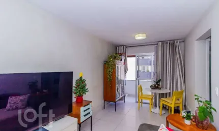 Apartamento com 2 quartos à venda na rua tupanaci, 300, cursino, são paulo, 63 m2 por r$ 500.000