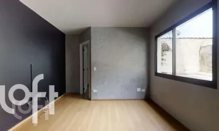 Apartamento com 1 quarto à venda na rua barão do triunfo, 478, campo belo, são paulo, 42 m2 por r$ 495.000