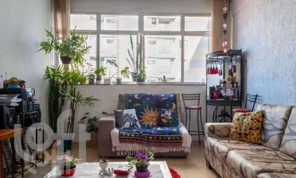 Apartamento com 3 quartos à venda na Avenida Brigadeiro Luís Antônio, 1195, Bela Vista, São Paulo, 140 m2 por R$ 879.000