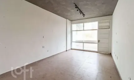 Apartamento com 1 quarto à venda na Praça Franklin Roosevelt, 126, República, São Paulo, 45 m2 por R$ 400.000
