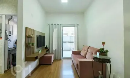 Apartamento com 2 quartos à venda na Avenida Amador Bueno da Veiga, 2123, Penha, São Paulo, 83 m2 por R$ 630.000