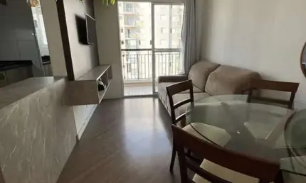 Apartamento com 2 quartos à venda na rua josé arzão, 85, vila andrade, são paulo, 50 m2 por r$ 430.000