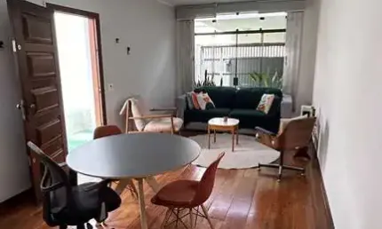 Casa com 2 quartos à venda na rua isabel de castela, 54, alto de pinheiros, são paulo, 128 m2 por r$ 1.370.000