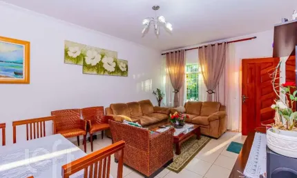 Casa em condomínio fechado com 3 quartos à venda na Rua Dom Henrique Mourão, 282, Santana, São Paulo, 100 m2 por R$ 850.000