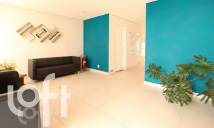 Apartamento com 2 quartos à venda na rua porcelana, 193, jabaquara, são paulo, 61 m2 por r$ 328.034