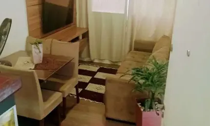 Apartamento com 2 quartos à venda na rua kenkiti shimomoto, 1600, rio pequeno, são paulo, 42 m2 por r$ 240.000