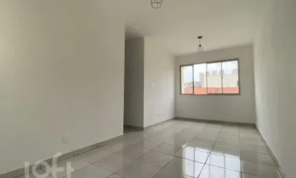 Apartamento com 2 quartos à venda na rua manuel martins collaço, 230, rio pequeno, são paulo, 53 m2 por r$ 230.000