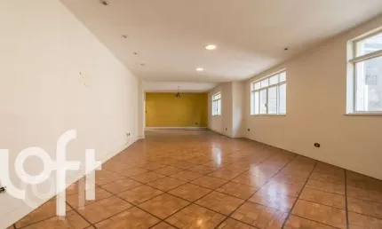 Apartamento com 3 quartos à venda na Rua São Carlos do Pinhal, 640, Bela Vista, São Paulo, 280 m2 por R$ 2.200.000