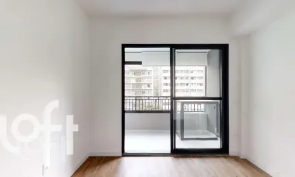 Apartamento com 1 quarto à venda na Rua Álvaro de Carvalho, 163, República, São Paulo, 22 m2 por R$ 280.000