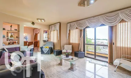 Apartamento com 3 quartos à venda na rua arapoca, 416, vila formosa, são paulo, 184 m2 por r$ 700.000