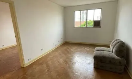 Apartamento com 1 quarto à venda na Rua Jaboticabal, 256, Água Rasa, São Paulo, 80 m2 por R$ 350.000