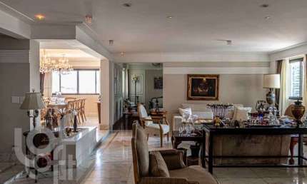 Apartamento com 4 quartos à venda na Rua José Oscar Abreu Sampaio, 163, Vila Formosa, São Paulo, 375 m2 por R$ 2.600.000