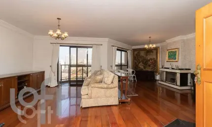 Apartamento com 3 quartos à venda na rua general calado, 301, água rasa, são paulo, 182 m2 por r$ 1.272.360