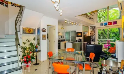 Apartamento com 1 quarto à venda na Rua Pascoal Vita, 535, Alto de Pinheiros, São Paulo, 72 m2 por R$ 1.185.000