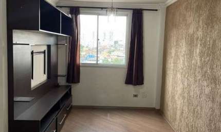 Apartamento com 3 quartos à venda na Rua Vicente Pereira de Assunção, 55, Cidade Ademar, São Paulo, 65 m2 por R$ 374.000