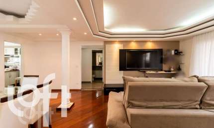 Apartamento com 4 quartos à venda na Avenida João XXIII, 550, Vila Formosa, São Paulo, 175 m2 por R$ 890.000