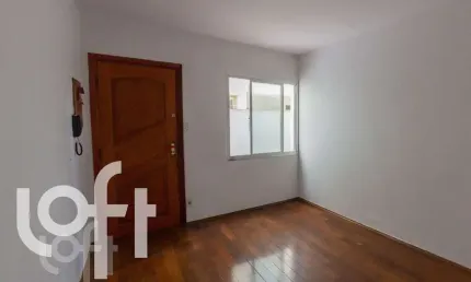 Apartamento com 2 quartos à venda na rua doutor zuquim, 1524, santana, são paulo, 76 m2 por r$ 520.000