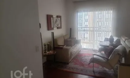 Apartamento com 3 quartos à venda na copacabana, 457, santana, são paulo, 105 m2 por r$ 1.100.000
