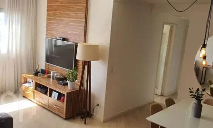 Apartamento com 2 quartos à venda na alameda afonso schmidt, 63, santana, são paulo, 64 m2 por r$ 540.000