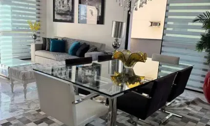 Apartamento com 3 quartos à venda na Rua Karl Richter, 105, Vila Andrade, São Paulo, 184 m2 por R$ 1.250.000