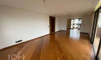Apartamento com 4 quartos à venda na Rua Alexandre Benois, 150, Vila Andrade, São Paulo, 254 m2 por R$ 890.000