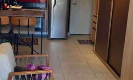 Apartamento com 1 quarto à venda na Rua Aurora, 877, República, São Paulo, 39 m2 por R$ 550.000
