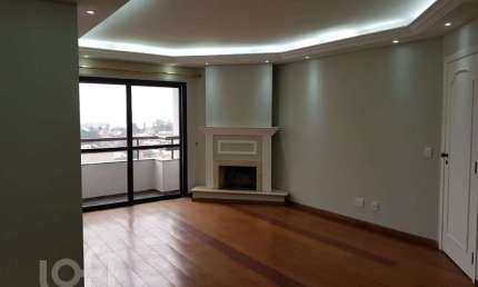 Apartamento com 4 quartos à venda na Rua Doutor José de Andrade Figueira, 374, Vila Andrade, São Paulo, 120 m2 por R$ 700.000