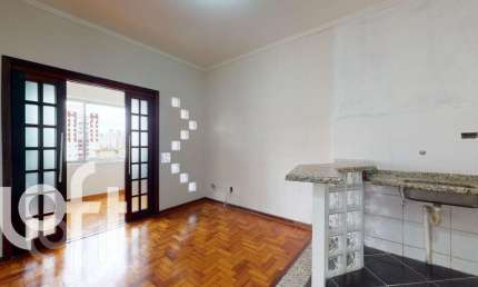 Apartamento com 1 quarto à venda na Avenida Nove de Julho, 656, República, São Paulo, 26 m2 por R$ 250.000