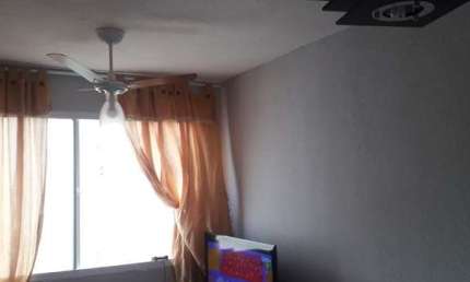 Apartamento com 2 quartos à venda na Rua Santa Amélia, 141, Rio Pequeno, São Paulo, 45 m2 por R$ 283.048