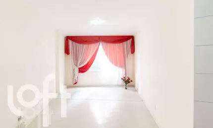 Apartamento com 1 quarto à venda na Avenida Nove de Julho, 160, República, São Paulo, 69 m2 por R$ 390.000