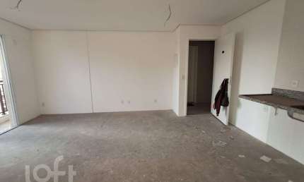 Apartamento com 1 quarto à venda na Rua Brigadeiro Tobias, 334, República, São Paulo, 40 m2 por R$ 330.000