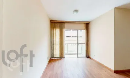Apartamento com 2 quartos à venda na Rua Doutor Guilherme Cristofel, 121, Santana, São Paulo, 75 m2 por R$ 475.000