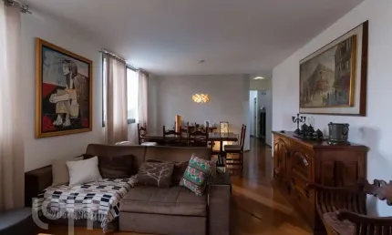Apartamento com 4 quartos à venda na Avenida Martin Luther King, 2414, Rio Pequeno, São Paulo, 126 m2 por R$ 707.252