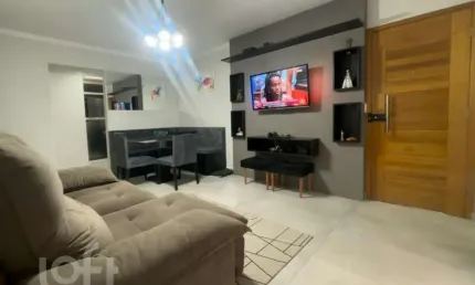 Casa com 2 quartos à venda na maestro villa-lobos, 392, tucuruvi, são paulo, 89 m2 por r$ 625.000