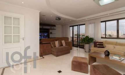 Apartamento com 3 quartos à venda na Rua Mussumés, 210, Vila Maria, São Paulo, 205 m2 por R$ 1.300.000