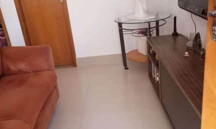 Apartamento com 1 quarto à venda na Jujiú, 323, Ponte Rasa, São Paulo, 30 m2 por R$ 226.000