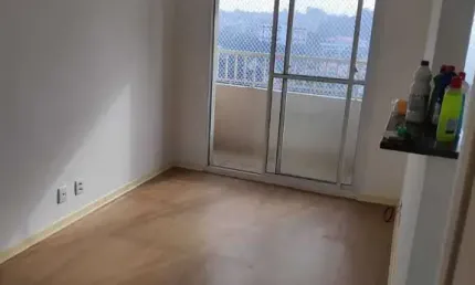 Apartamento com 2 quartos à venda na rua clemente bernini, 160, rio pequeno, são paulo, 46 m2 por r$ 210.000