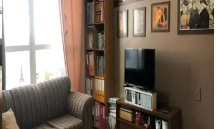 Apartamento com 3 quartos à venda na Largo do Arouche, 72, República, São Paulo, 81 m2 por R$ 460.000
