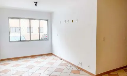 Apartamento com 3 quartos à venda na Rua Manuel Martins Collaço, 246, Rio Pequeno, São Paulo, 69 m2 por R$ 324.000