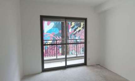 Apartamento com 1 quarto à venda na Rua Bento Freitas, 420, República, São Paulo, 22 m2 por R$ 332.000