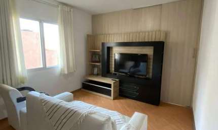 Apartamento com 1 quarto à venda na Largo do Arouche, 246, República, São Paulo, 32 m2 por R$ 350.000