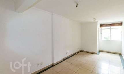 Apartamento com 1 quarto à venda na Avenida Santo Amaro, 380, República, São Paulo, 30 m2 por R$ 200.000