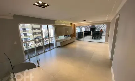 Apartamento com 4 quartos à venda na Rua Eleonora Cintra, 168, Vila Formosa, São Paulo, 234 m2 por R$ 2.499.000