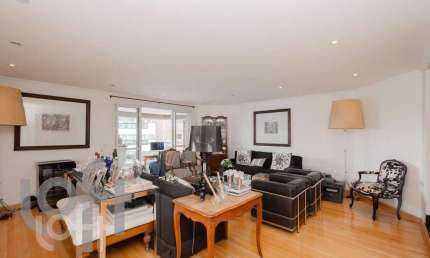 Apartamento com 4 quartos à venda na Estrada Carlos Queiroz Telles, 100, Vila Andrade, São Paulo, 335 m2 por R$ 2.200.000