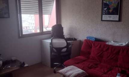 Apartamento com 1 quarto à venda na Rua Major Diogo, 115, República, São Paulo, 31 m2 por R$ 235.000